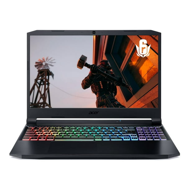 Acer Nitro 5 15.6" Gaming Laptop Ryzen 7 5800H AN51545R60C Walmart.ca