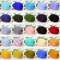 thumbnail image 3 of Nvzi Hilo fino y suave, ultrafino y liso, ropa de bebé, tejidos y manualidades intrincadas: fácil de tejer/crochet, perfecto para principiantes y expertos, hilo fino y suave de primera calidad, pinl, 3 of 5