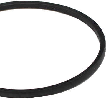 D Generic Hotpoint Frigidaire Washer Drive Belt For GE WH1X2026 