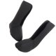 thumbnail image 1 of PTOOTP 1Par Forros Térmicos Desmontables Para De Negros Acolchonados Para Caminatas Y, 1 of 8