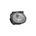 thumbnail image 7 of Replacement TYC 20-9697-00-9 Passenger Side Headlight for 15-17 Nissan Juke, 7 of 7