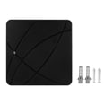thumbnail image 2 of Waterproof 26 Bits Control Card Reader, Access Control Card Reader, UP004 Full Color for Home Security ID, 2 of 8