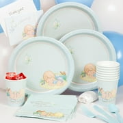 Precious Moments Boy Basic Party Pack