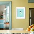 thumbnail image 5 of Under the Sea, Seasons Framed Art Print Wall Art by Jason Ratliff, 5 of 6