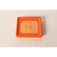 thumbnail image 4 of Air Filter Fits Stihl 4180-141-0300B KM91R KM131 BT131 HT132 FS89 FS111 FC96, 4 of 5