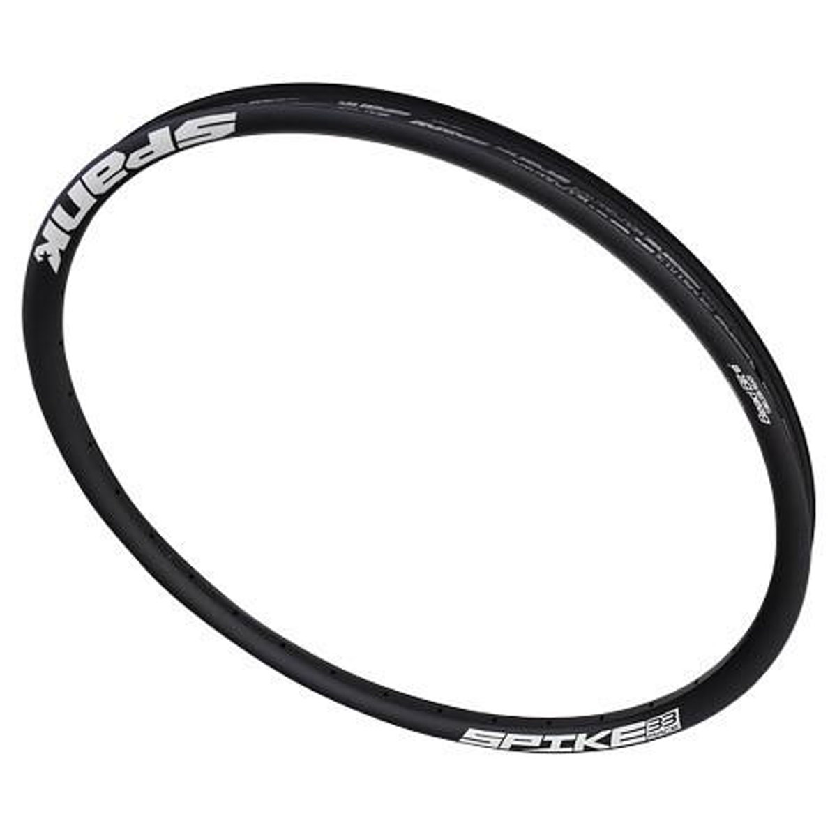 spank spike race 33 bead bite mtb rim