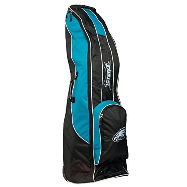 Philadelphia Eagles Golf Bag, Eagles Head Covers, Sports Equipment