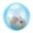 A, variant on Primegos Electric Automatic Rolling Hamster Ball, Rolling Ball Toy with Plush Rabbit Inside, Simulation Animal Interactive Ball Toy, Gift for Toddlers Boys Girls