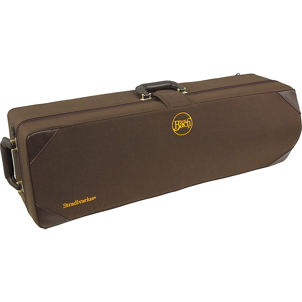 Bach 42B Trombone (Closed Wrap) F-Attachment