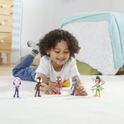 Juda yosh va jinsiy aloqa