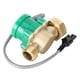 thumbnail image 4 of Interruptor automático de control de flujo de agua, Sensor de flujo de bomba de agua Interruptor de control de presión electrónico Grifo de bomba de agua Salida de alta intensidad, 4 of 12