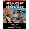 Star Wars Episode I Racer (Nintendo Power Official Player's Guide