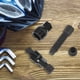 thumbnail image 2 of Naiovety Herramienta de extracción de manivela de bicicleta, ergonómica, fácil de usar, para una extracción rápida y sin esfuerzo, 2 piezas Ciclismo, 2 of 6
