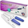 MEDca Early Results Pregnancy Test Kit Pregnancy Strip for Women Individually Wrapped, 0.24 lb