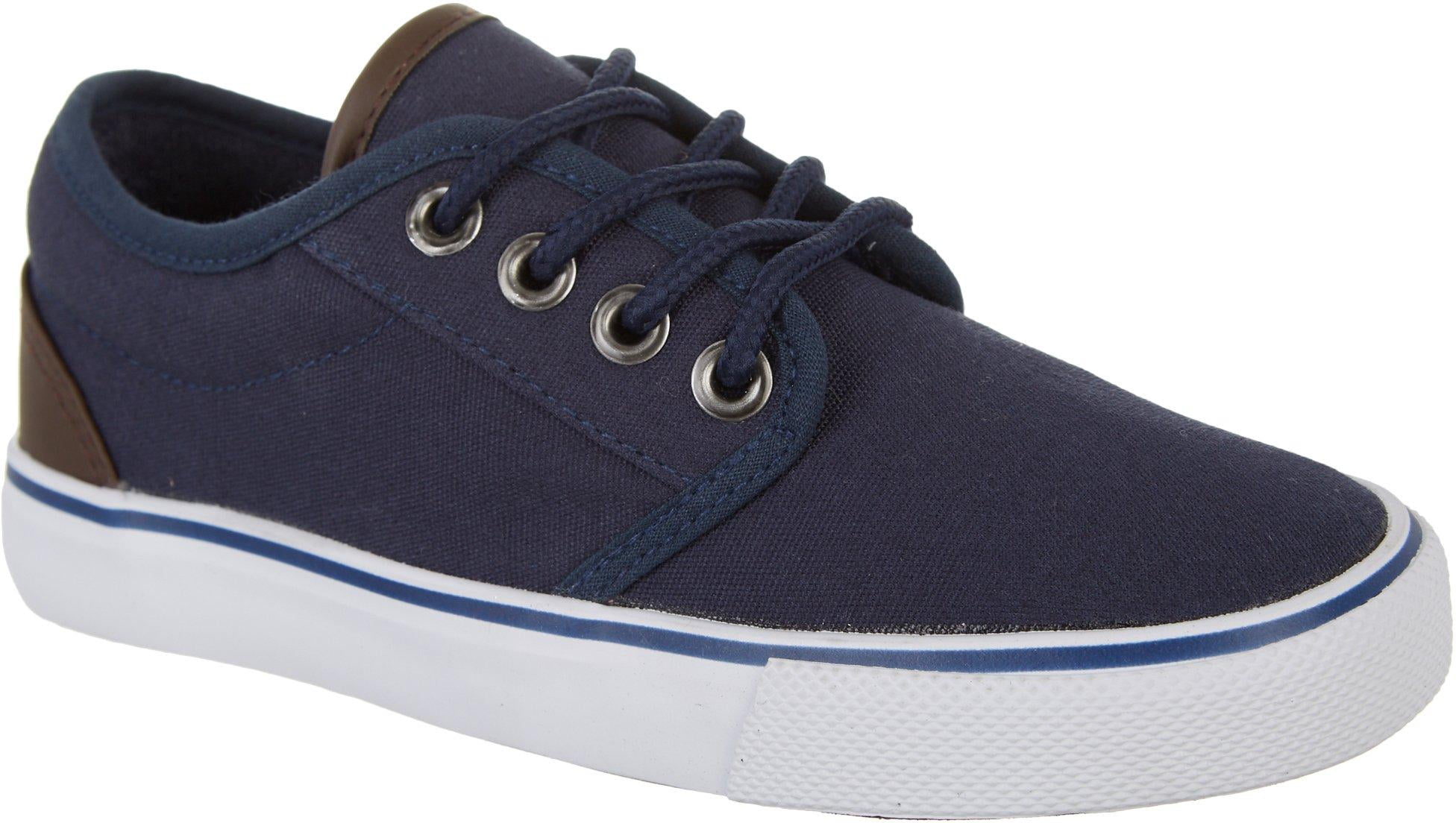 Legendary Laces Boys Brody Casual 
