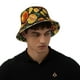 thumbnail image 4 of Balery Tangerine Sombreros para el sol para hombre y mujer, sombrero de pescador con UPF 50+, 4 of 6