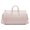Pink, variant on Waterproof Travel Suit Bag For Men,Black