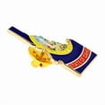 thumbnail image 2 of PinMart Idaho Shape Flag Enamel Pins – Gold Plated US State Lapel Pins - 50 Pack, 2 of 7