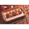 thumbnail image 3 of Juego de Pinchos Tramontina Churrasco 6 Piezas Asado, 3 of 3