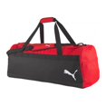 thumbnail image 1 of Puma - Bolsa de Deporte Team Goal 23 54L (Rojo/Negro), 1 of 3