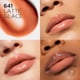 thumbnail image 2 of Aceite labial L'Oreal Paris Plump Ambition Hyaluron Latte Glace, 4 ml, 2 of 9