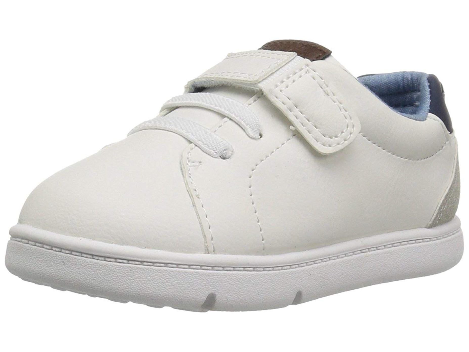 carter's every step sneakers