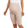 Maternity Over-the-Belly 9 Seamless Thigh Shaper and Support