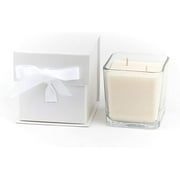 Ergo 21oz Rosemary Double Wick Soy Candle