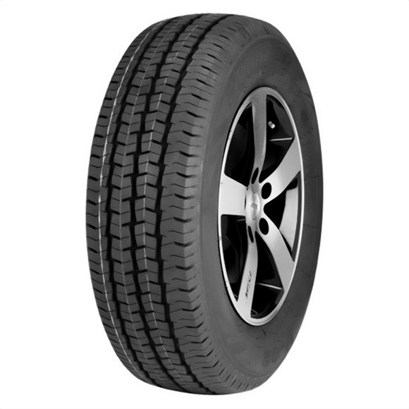 Ovation VO-2 205/6516C LRD 107T BSW pneu tout saison