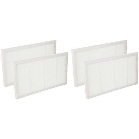 Cleaning Air Filters Filtrete Ultra Air Cleaning Filter FAPF02 For Purifiers FAP01-RMS and FAP02-RMS - 4 pk ()