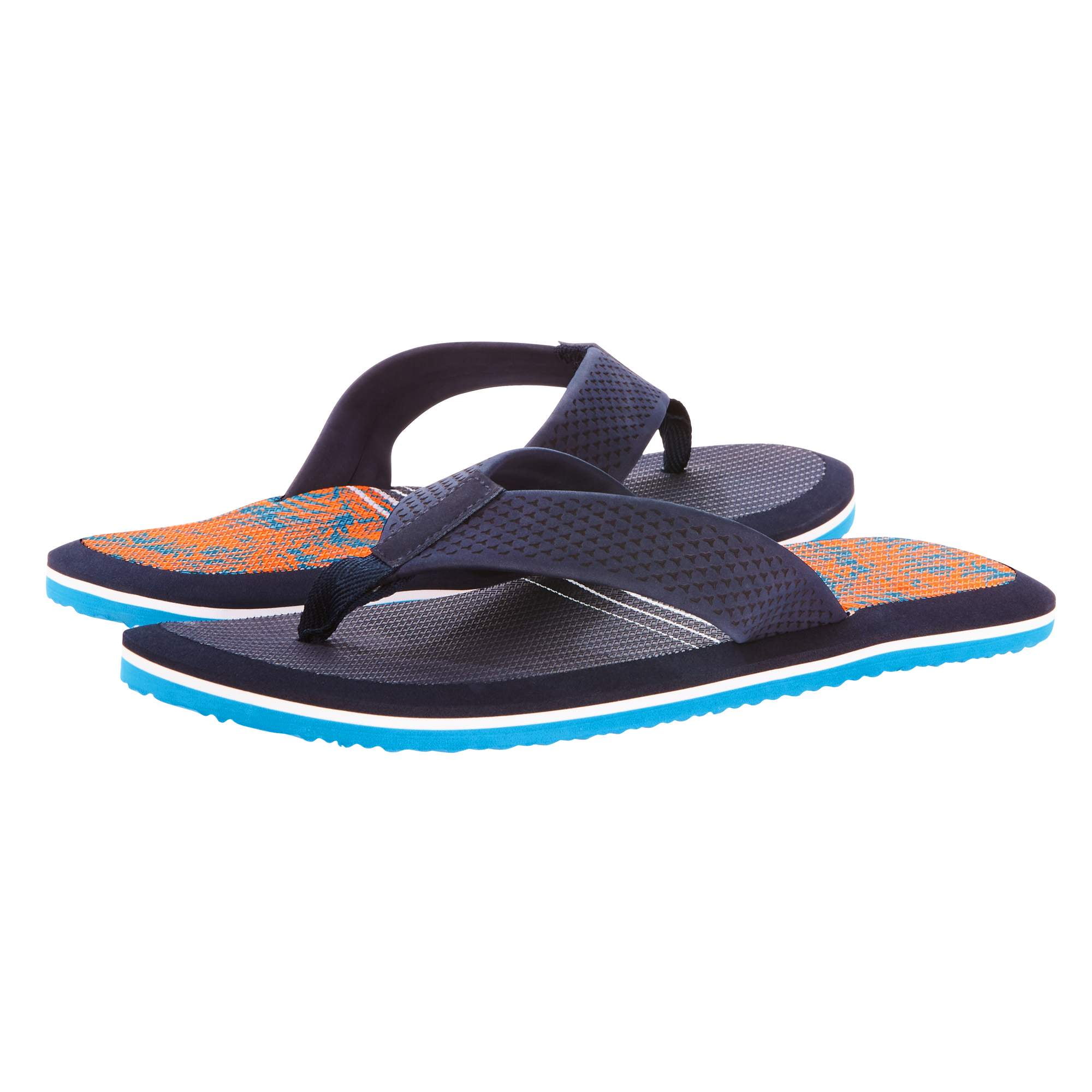 cheap flip flops walmart