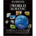 thumbnail image 1 of Pre-Owned Hammond The World Almanac Compact Factfile (Paperback) 0843709634 9780843709636, 1 of 1