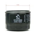 thumbnail image 3 of The ROP Shop Oil Filter for Briggs & Stratton 384445, 384447, 403677, 404577, 405577, 406577, 3 of 7