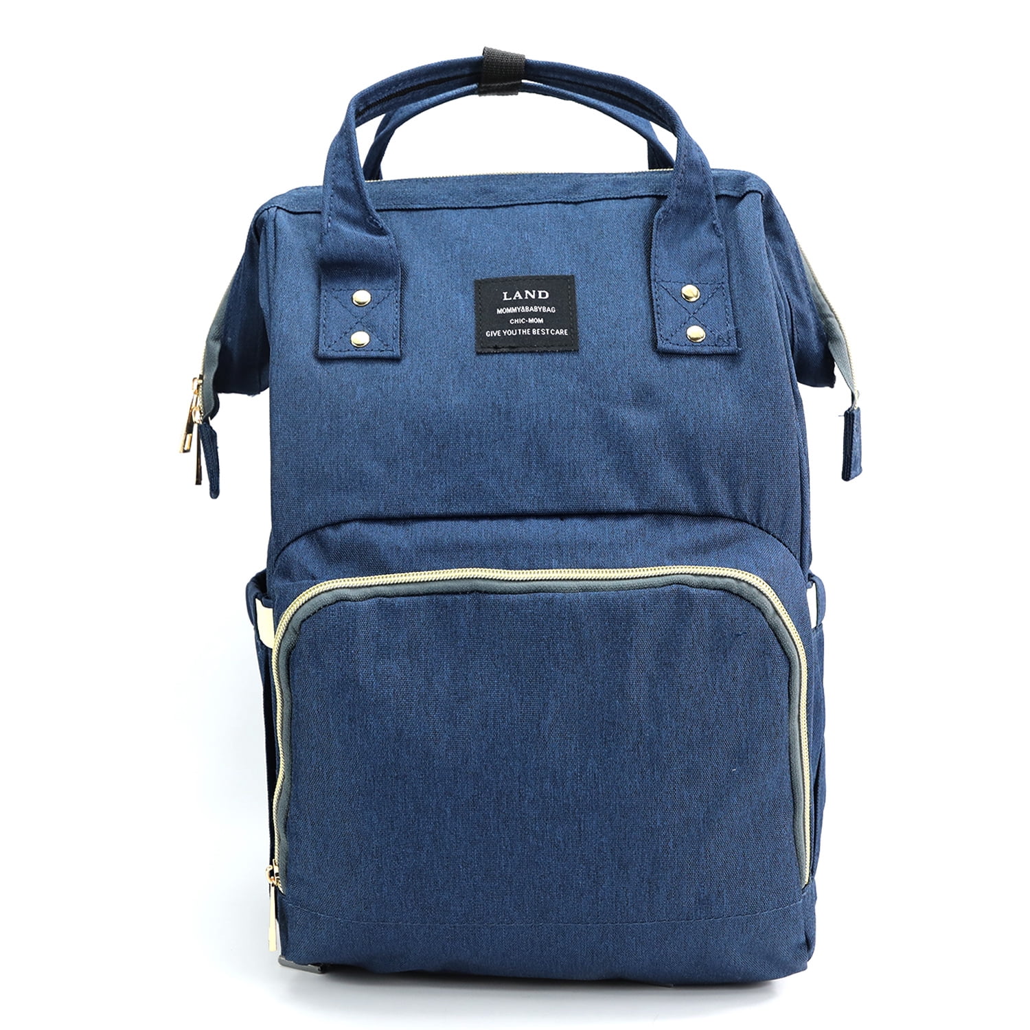 LAND Baby Diaper Bag Mummy Maternity 