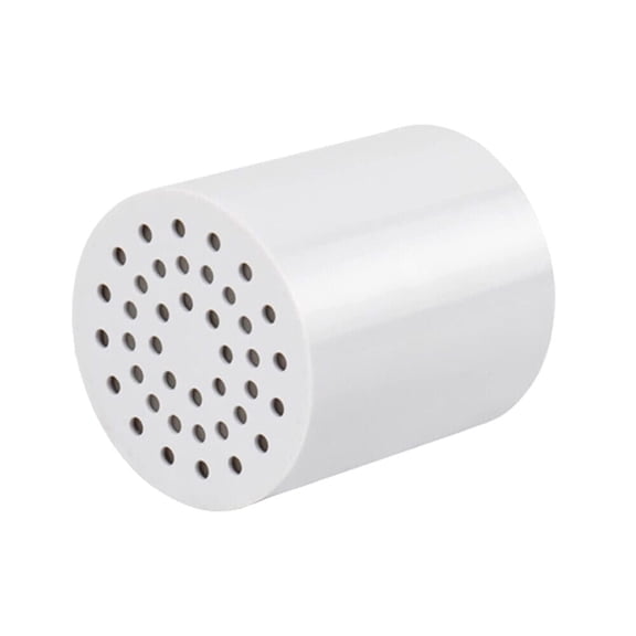 ACA 15-Stage Hard Water Shower Filter Cartridge Replacement Cartridge Compatible With Any Shower Filter Of Similar Design 15/20 Stages