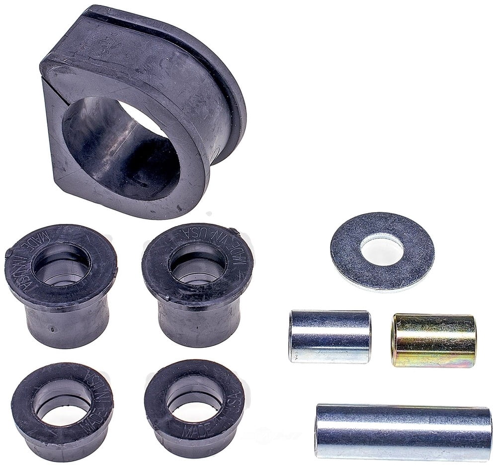 FVP BRK74350 Rack and Pinion Mount Bushing