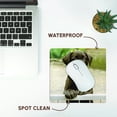 thumbnail image 7 of 3dRose, Cute Labrador Puppy, MousePad, 7 of 7
