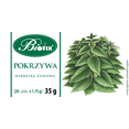thumbnail image 5 of Biofix Tisane à l'Ortie, Sans Caféine, 20 Sachets de Thé, 5 of 5