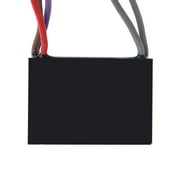 CBB61 Electrical Power Relay Connecting Capacitor 4.5uf+6uf+5uf 250V 5 Wire