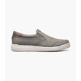 thumbnail image 3 of Nunn Bush KORE City Walk Men's Moc Toe Slip On, Charcoal, 11, 3 of 6