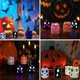 thumbnail image 5 of 12 Lámparas De Velas De Esqueleto Led Sailing Halloween, 5 of 5