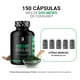 thumbnail image 4 of Espirulina Orgánica B Life 150 Cápsulas 500 mg, 4 of 7