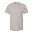 thumbnail image 1 of Next Level T-Shirt à Manches Courtes en CVC, L, Soie, 1 of 3