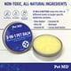 thumbnail image 3 of Crema hidratante Paw Balm Pet MD 3 en 1 para patas, nariz/hocico y codos, 3 of 6