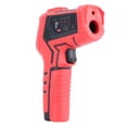 thumbnail image 1 of Pistola de temperatura industrial ANGGREK Termómetro Infrarrojo ABS, 1 of 7