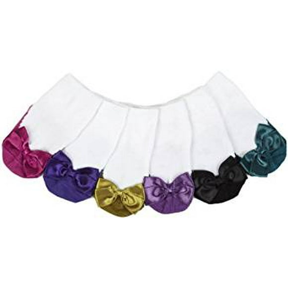 Chaussettes - Trumpette - Accessoires Lucy's 12-24M Ensemble de 6
