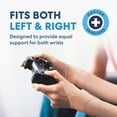 thumbnail image 2 of Dr. Frederick's Original Waterproof Thumb & Wrist Brace - 4 ct - Hand Brace for Arthritis, Tendonitis, Carpal Tunnel & Trigger Thumb - Doctor-Developed Spica Splint - Fits Left & Right Hand - Small, 2 of 9