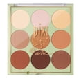 thumbnail image 2 of Pixi, Paleta De 9 Sombras Para Ojos, Iluminador,contorneador, 2 of 4