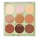 thumbnail image 2 of Pixi, Paleta De 9 Sombras Para Ojos, Iluminador,contorneador, 2 of 4