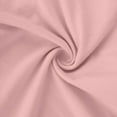 thumbnail image 3 of Womens Wide Leg Capri Pants Cotton Loose Fit Baggy Pants Summer Casual Elastic Waist Straight Lounge Pajama Pants, 3 of 6